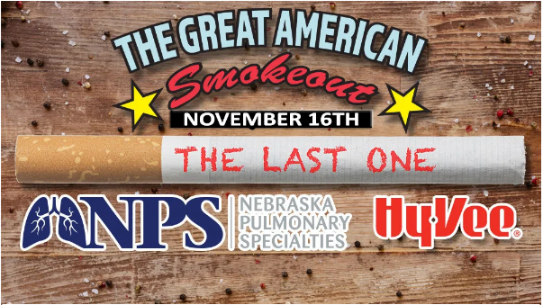 2023 Cold Turkey Great American Smokeout Challenge